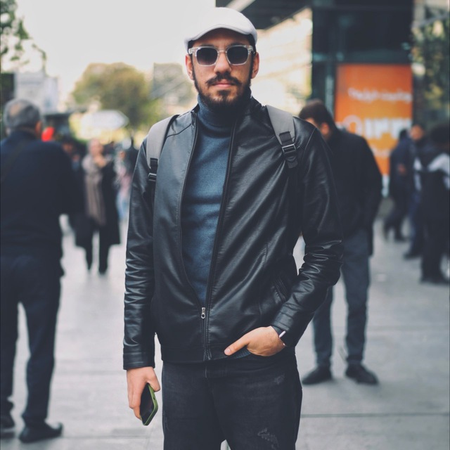 محمدرسول طهماسبی