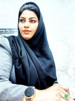 بیوگرافی شیما رعنایی