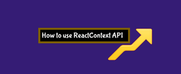 نحوه ی استفاده از Context در React