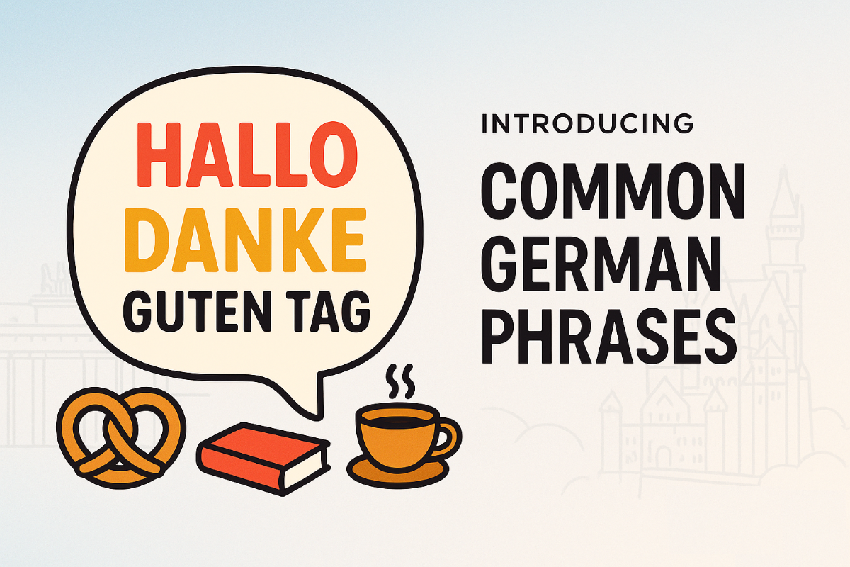 درسنامه اصطلاحات روزمره پرکاربرد آلمانی (سطح متوسط)