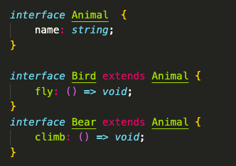 استفاده از Type Predicates در Typescript - ویرگول