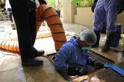 لوله بازکنی قیطریه شبانه روزی