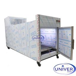 مشخصات فنی سردخانه جسد