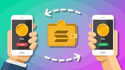 آشنایی با کیف پول مناسب برای رمز ارز سولانا (SOL)