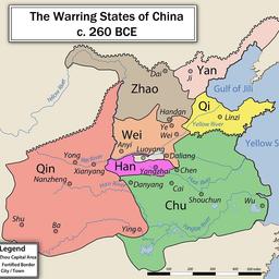 نبردهای تاریخی