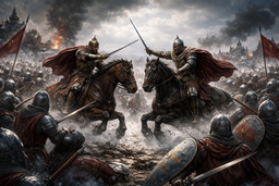 جنگ داخلی مسکو (۱۴۲۵–۱۴۵۳)