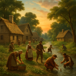 وقایع تاریخی