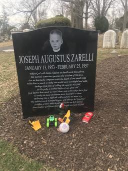 پرونده «پسر در جعبه»