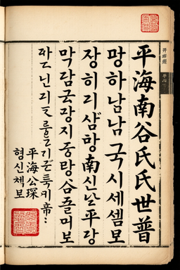 خاندان نامگوگ