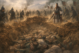 نبرد چانگ‌پینگ