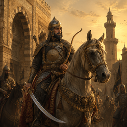 ممالیک مصر