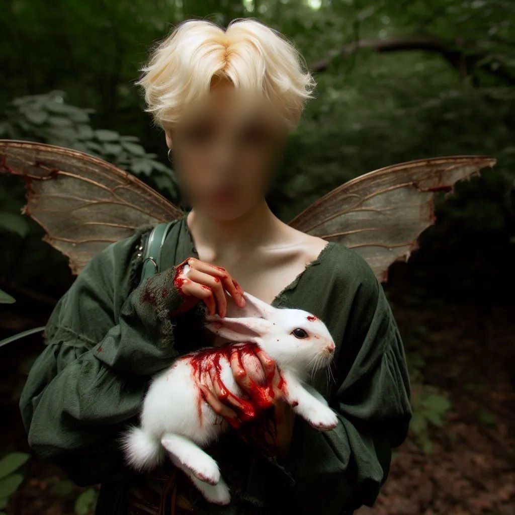 هیوا پارت یک