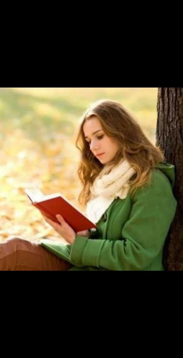 رمان او پارت یک