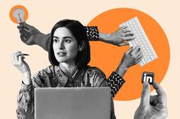 تا حالا به هدلاین لینکدین بقیه دقت کردین؟