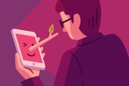 گول کتاب‌دوست‌ها رو نخورین!!!