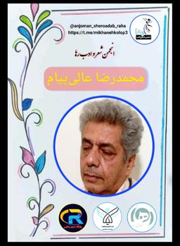 محمدرضا عالی‌پیام