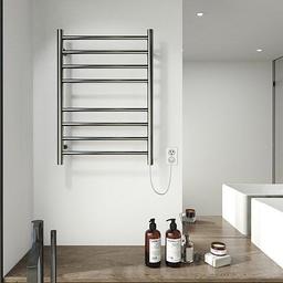 چرا باید یک رادیاتور حوله ای یا حوله خشک کن داشته باشیم؟