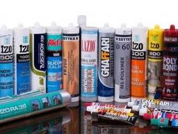 موارد استفاده از درزگیر در صنایع مختلف