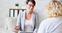 آداب  مراجع/کوچی  بودن در جلسات کوچینگ