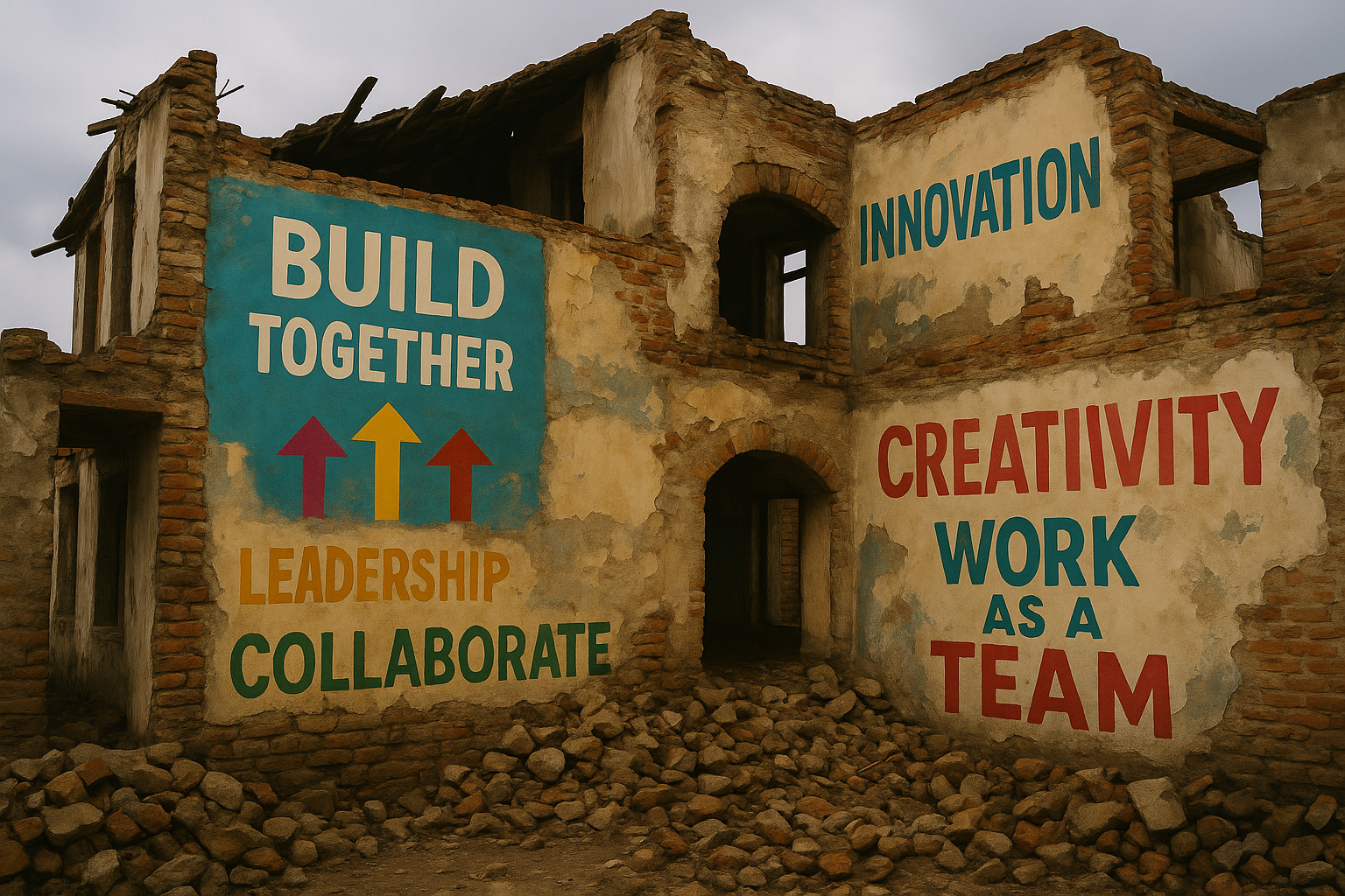 فرهنگ سازمانی؛ دارایی نامشهود یا بدهی پنهانی که سازمان شما را می‌بلعد؟