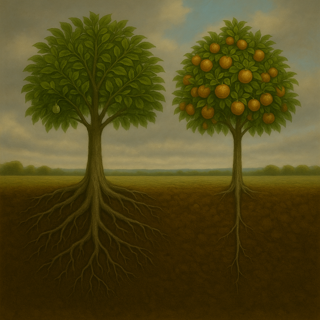 منابع انسانی؛ معمار فراموش‌شده‌ی بقا