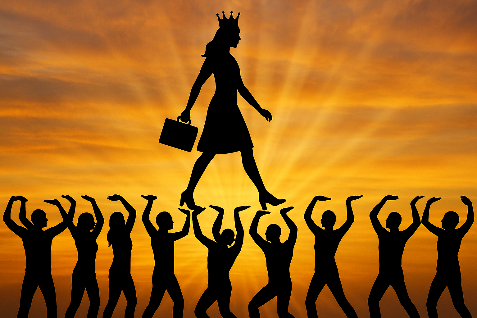 اختلالات شخصیت در محیط کار: خودشیفتگی