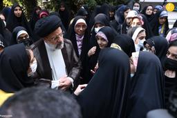 طرح هایی برای بوجود نیامدن اغتشاش