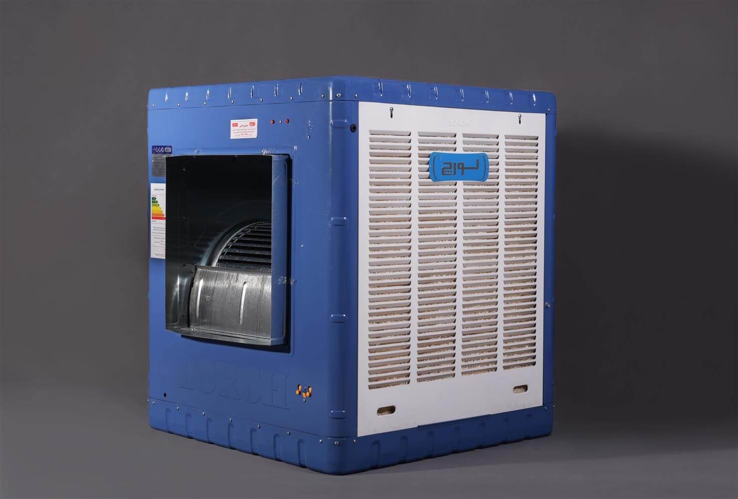 برای رطوبت جنوب کولر گازی بهتره یا آبی؟