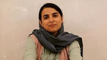 زینب موسوی کمدین