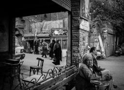 منِ از بیخ معمولی و همیشه معمولی