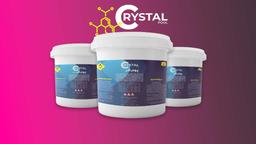 پودر کلر: راهکاری مؤثر برای حفظ کیفیت آب استخر