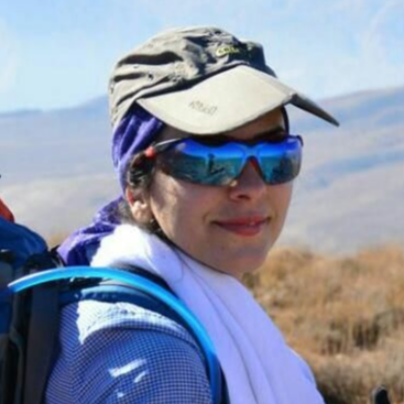 Maryam Sheikh - ویرگول