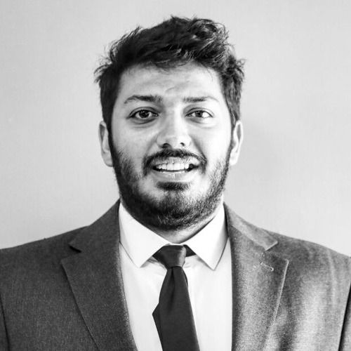 سید فرشاد فیض آبادی