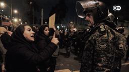 پاسخ نان را نمی‌شود با باتوم داد.