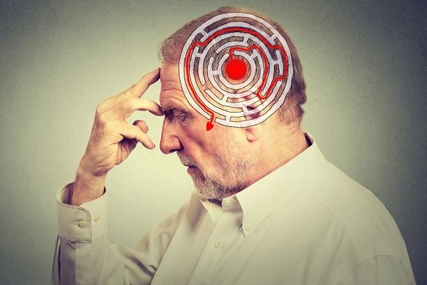با این تست آلزایمر را زودتر تشخیص دهید
