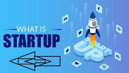کارآفرینی و استارت‌آپ