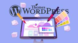 انواع قالب و تم برای وب سایت