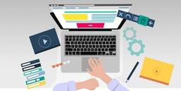 مزایای استفاده از وب سایت شخصی