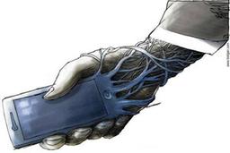 چرا نباید به ابزارها وابسته بشیم؟