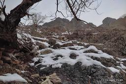 صعود به اوسون مورخ ۱۴۰۰/۱۰/۳