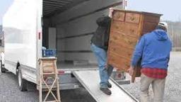 حمل بار از تهران به شهرستان‌