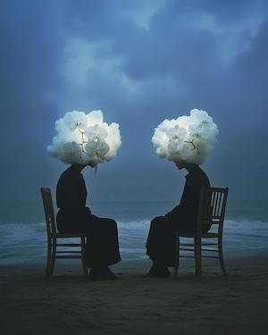 مسابقه نویسندگی : ۳ فصل عشق