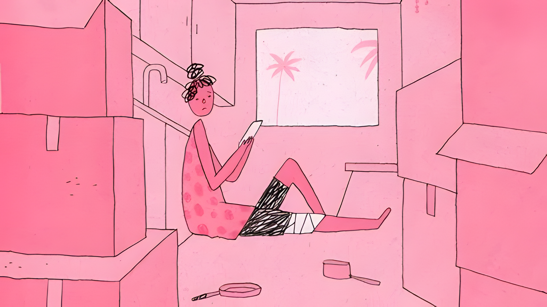 پایانی خوب، برای قصه‌های بد