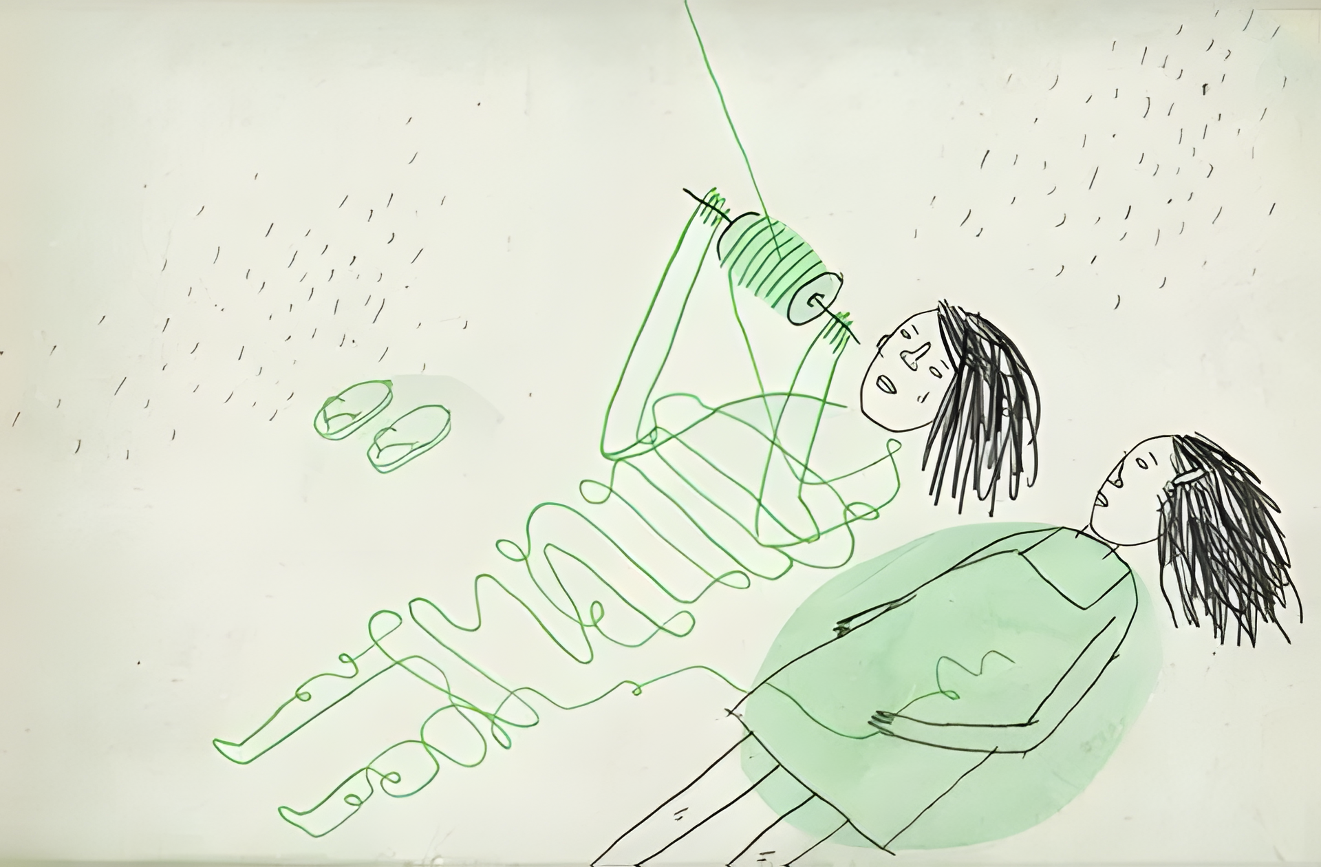 بدون تاریخ، بدون امضا