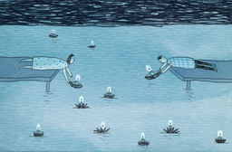 آدم‌هایی که جهان را دوباره می‌آفرینند