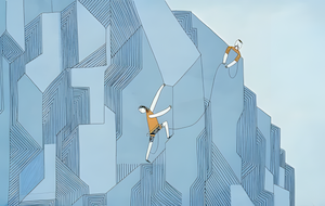 کیفیت، نشانه‌ی کمال است