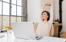 ۸ راهکار برای رسیدن به آرامش ذهنی پس از یک روز پر مشغله