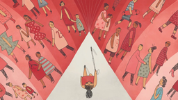 تاثیرگذاری یا تاثیرپذیری؟ بازخوانی یک سوء‌تفاهم جمعی