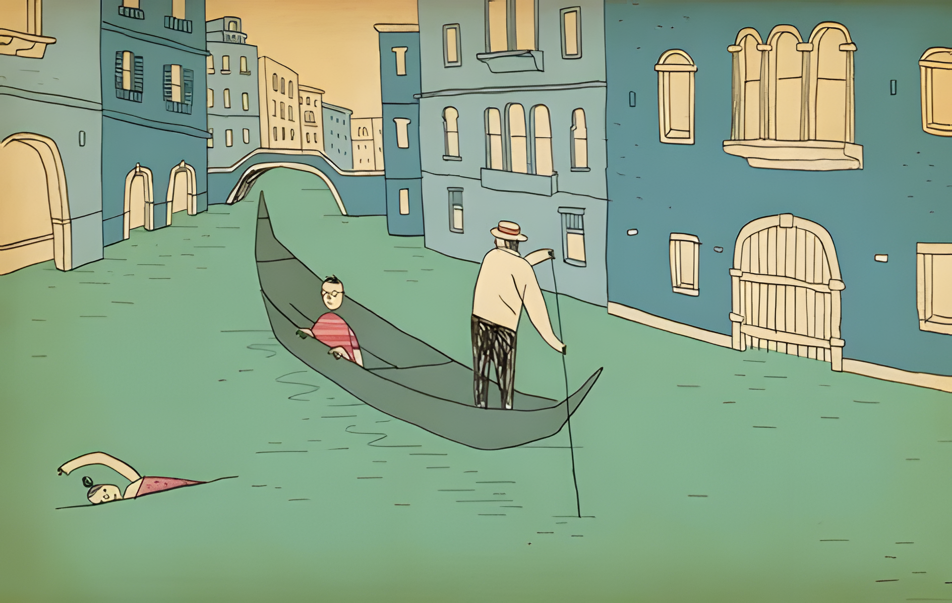 معنای تازه‌ی چیزهای کوچک