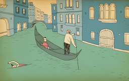 معنای تازه‌ی چیزهای کوچک